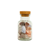 Gewürzhaus - Rivsalt Salt Selection - 6 Varieties in Glass Bottle